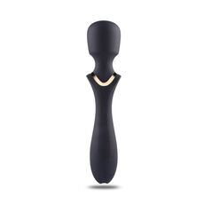 Vibrator Wonder Wand - Aparat Masaj Sexual- negru_1
