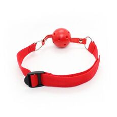 Calus Gura Nylon Toyz4Lovers, Rosu