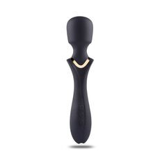 Vibrator Wonder Wand - Aparat Masaj Sexual- negru_4