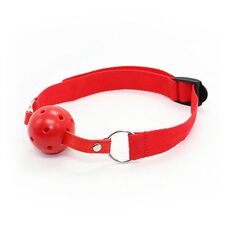 Calus Gura Nylon Toyz4Lovers, Rosu