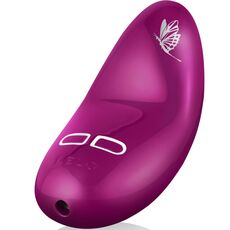 Vibrator Lelo »Nea 2« Deep Rose - Violet