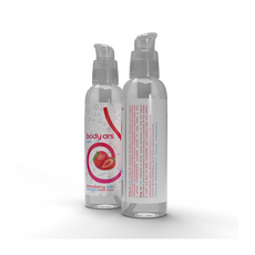 Lubrifiant Intim Body Ars, Aroma Capsuni, 150 ml