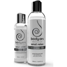 Lubrifiant anal Body Ars, pe baza de apa, 250ml