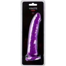 Dildo VIRGITE - ESSENTIALS mov