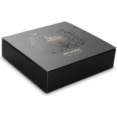 Catuse Metalice Bijoux Indiscrets "Handcuff Gold"