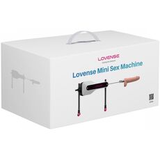 Masina de Sex Lovense »Mini«