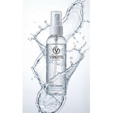Solutie de Curatat Virgite - 150 ml