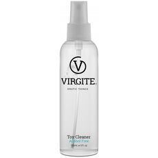 Solutie de Curatat Virgite - 150 ml