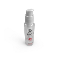 Lubrifiant Intim cu Incalzire Virgite "Hot" 100 ml