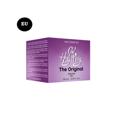 Gel Lubrifiant Nuei Cosmetics of the Night "Oh Holy Mary" 60 ml