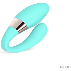 Vibrator Cuplu LELO »Tiani Harmony« 9 cm - Turcoaz