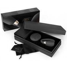 Vibrator Cupluri LELO »Tiani 3« 7,8 cm -  Negru
