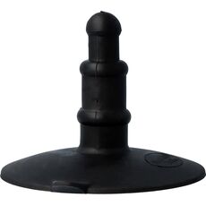 Adaptor Virgite »SWT Nine Vacuum« Vac-U-Look - 10 cm