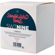 Adaptor Virgite »SWT Nine Vacuum« Vac-U-Look - 10 cm