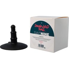 Adaptor Virgite »SWT Nine Vacuum« Vac-U-Look - 10 cm
