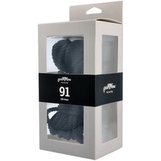 Sfoara Bondage Pick&Love 10 Metri - Negru