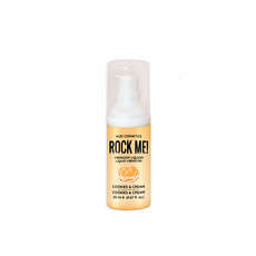 Gel Stimulator NUEI COSMETICS "Rock me! Cookies & Cream Liquid Vibrator" 20 ml