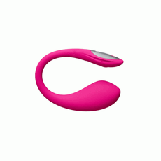 Vibrator Lovense »Lush 4« Mini