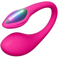 Vibrator Lovense »Lush 4« Mini