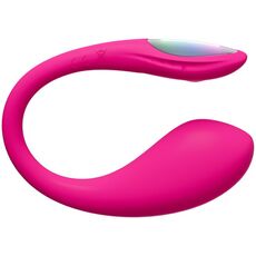 Vibrator Lovense »Lush 4« Mini