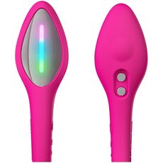 Vibrator Lovense »Lush 4« Mini