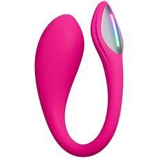 Vibrator Lovense »Lush 4« Mini