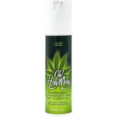 Lubrifiant Anal Nuei Cosmetics of the Night "Oh! Holy Mary" 50 ml