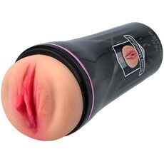 Masturbator Stroker "Pussy Real Sensation" Virgite