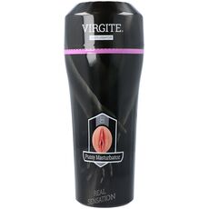 Masturbator Stroker "Pussy Real Sensation" Virgite