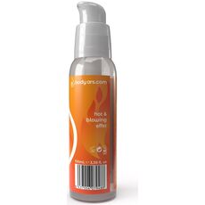 Lubrifiant Body Ars Calor Efect Incalzire 100 ml