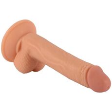 dildo cu ventuza si scrot