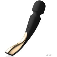 Vibrator si Aparat Masaj LELO »Smart Wand 2 Large« 31 cm - Negru
