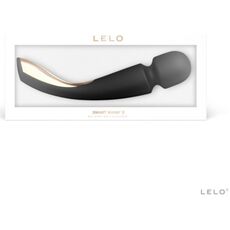 Vibrator si Aparat Masaj LELO »Smart Wand 2 Large« 31 cm - Negru