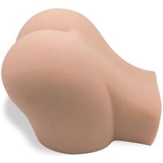 Masturbator 3D Toyz4Lovers Papusa "Luxury Taste Me Pure" 40 cm - Natural