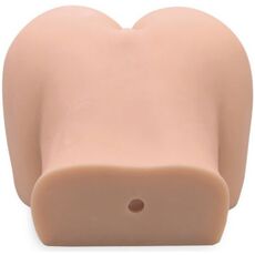 Masturbator 3D Toyz4Lovers Papusa "Luxury Taste Me Pure" 40 cm - Natural