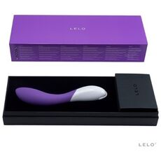 Vibrator de Lux LELO »MONA 2« 20 cm - Violet