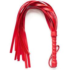 Bici Franjuri Toyz4Lovers - 51 cm - Rosu