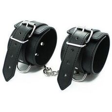 Catuse Toyz4Lovers "Fetish Art" - Negru