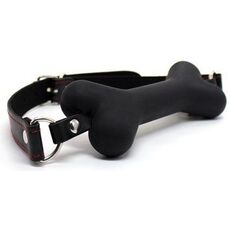 Calus sub forma de os de catel, Easy Dog Black