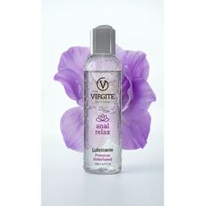 Lubrifiant Anal Virgite "Relax" 150 ml