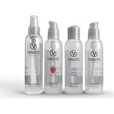 Lubrifiant Anal Virgite "Relax" 150 ml