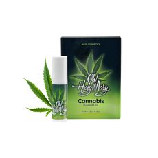 Stimulent Sexual Nuei Cosmetics of the Night "Canabis Oh! Holy Mary Pleasure Oil" 6 ml