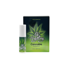 Stimulent Sexual Nuei Cosmetics of the Night "Canabis Oh! Holy Mary Pleasure Oil" 6 ml