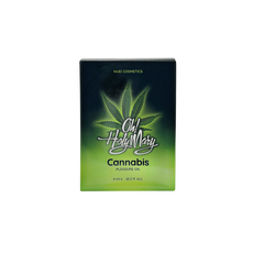 Stimulent Sexual Nuei Cosmetics of the Night "Canabis Oh! Holy Mary Pleasure Oil" 6 ml