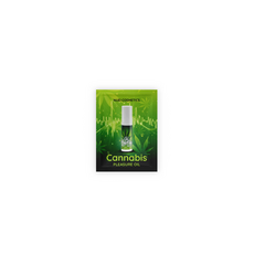Stimulent Sexual Nuei Cosmetics of the Night "Canabis Oh! Holy Mary Pleasure Oil" 1 ml