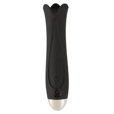 Vibrator 13,5 cm Negru 7 Moduri Vibratie