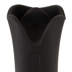Vibrator 13,5 cm Negru 7 Moduri Vibratie