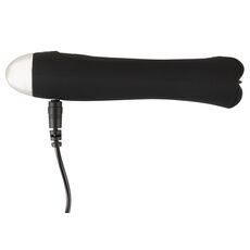 Vibrator 13,5 cm Negru 7 Moduri Vibratie
