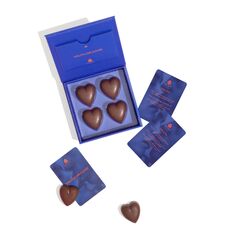 Ciocolata Afrodisiaca, The Oh Collective, Date Night Bonbon Playful Love