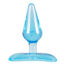 Dildo Anal The Assifier Easy Toys - Blue
